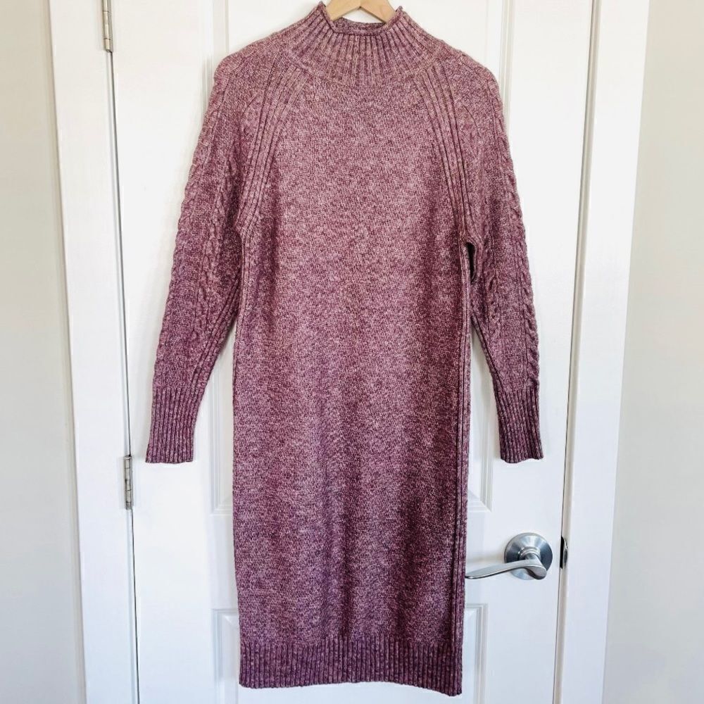 Universal Thread Midi Sweater Dress - Picture 4 of 4